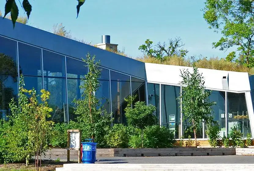 The Park Cafe