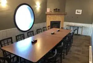 Photo showing Tornado's Restaurant & Lounge