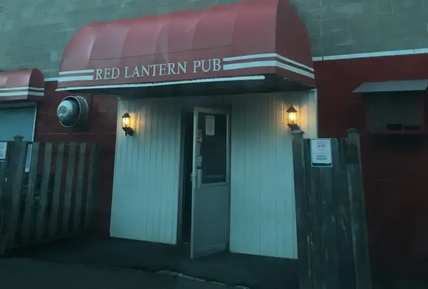 Photo showing Red Lantern Pub & Steak House