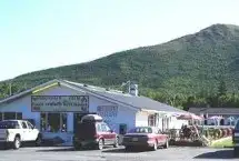 Photo showing Mountain View Restaurant