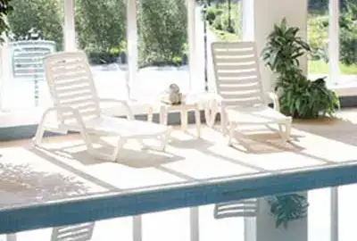 Photo showing La Vista Dining Room, Oak Island Resort, Spa and Convention Centre