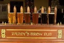 Photo showing Rosie's Restaurant & Paddy's Brewpub