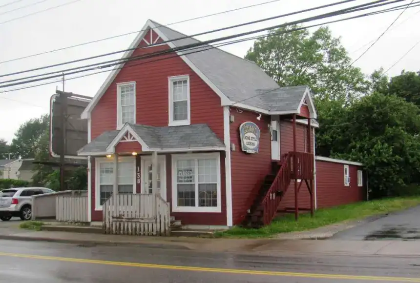 Photo showing Bette's Kitchen