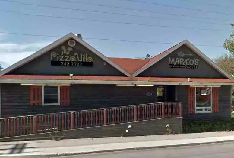 Photo showing Marco's Grill & Pasta House