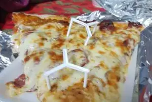 Photo showing Acropole Pizza