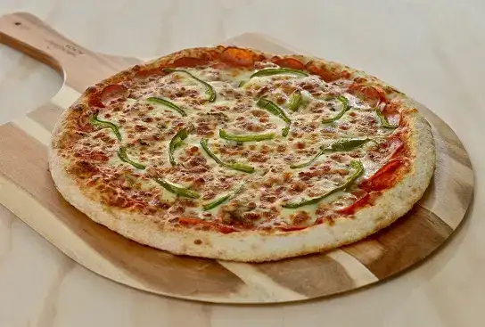 Photo showing Kenny's Pizza