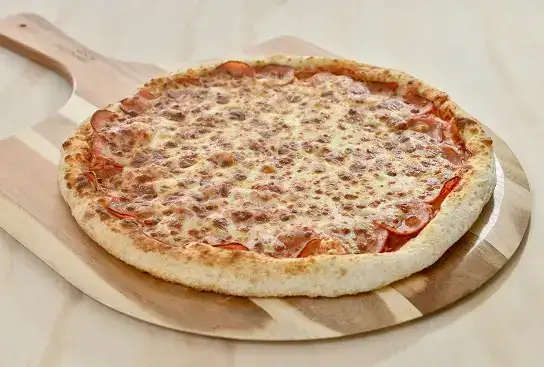 Photo showing Kenny's Pizza