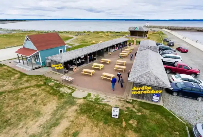 Photo showing The Wheelhouse Seafood And Pasta