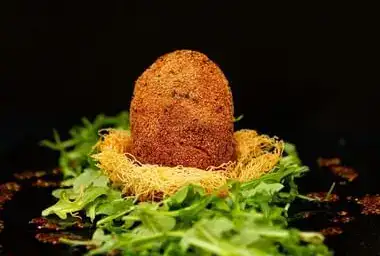 Photo showing Chilled Cork
