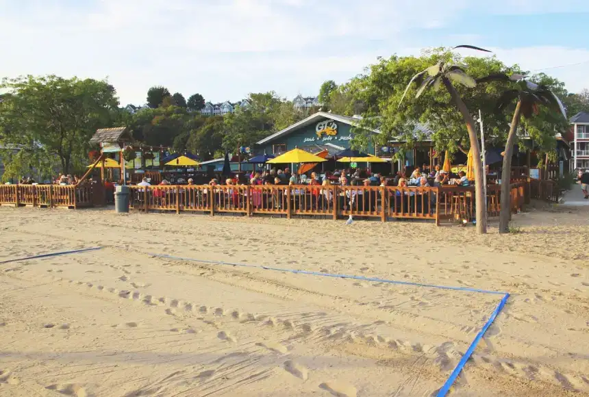 Photo showing Gts Bar