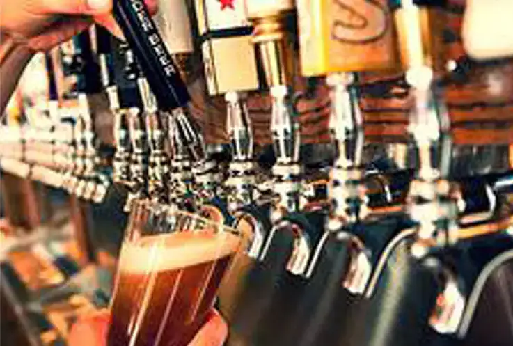 Photo showing Legends Tap House