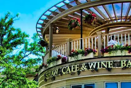 Photo showing Shaw Cafe & Wine Bar