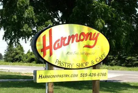 Photo showing Harmony Pastry Shop