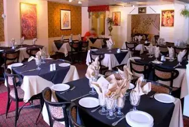Photo showing Darbar Restaurant
