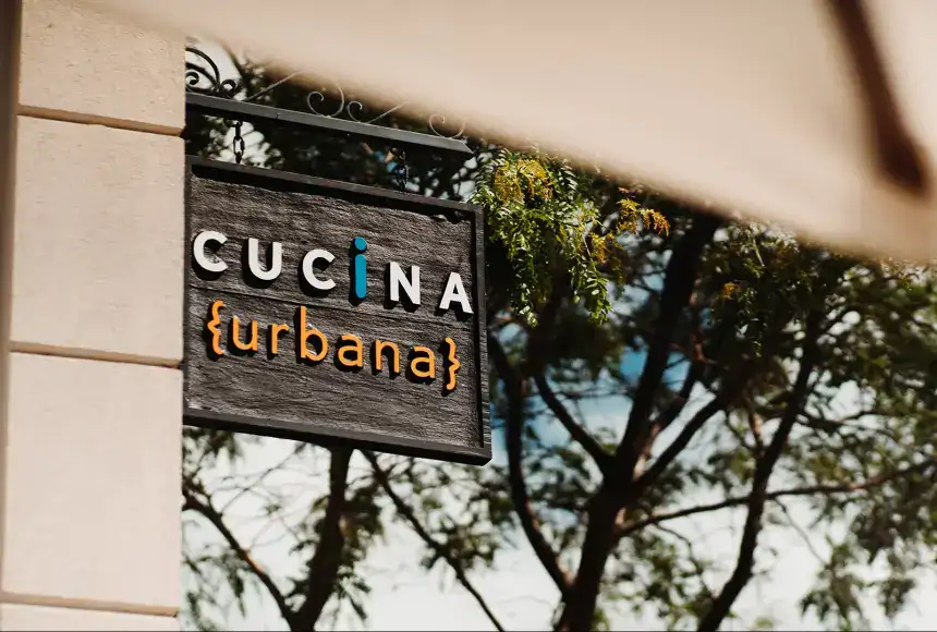 Photo showing Cucina Urbana Italian Kitchen And Wine Bar