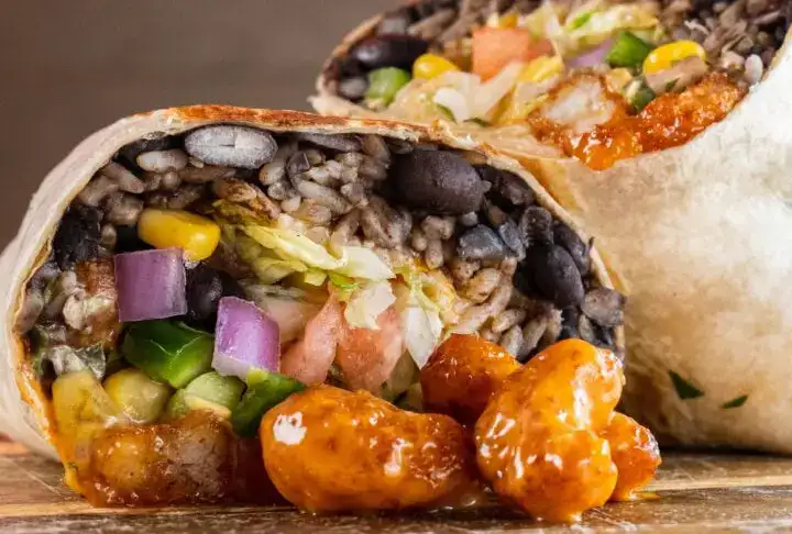 Photo showing BarBurrito - Fresh Mexican Grill