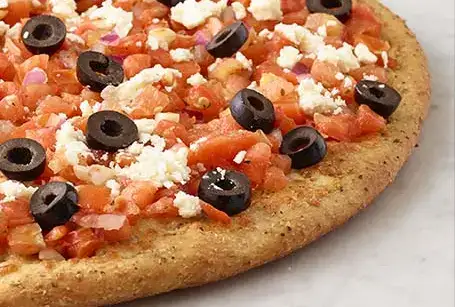 Photo showing Pizza Nova