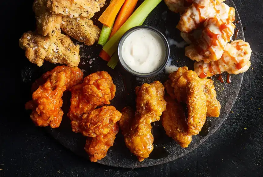 Wing’n It