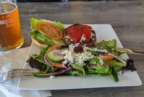 Coldwater Grill House And Wine Bar