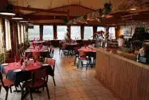 Photo showing Cape Light Restaurant & Clipper Lounge