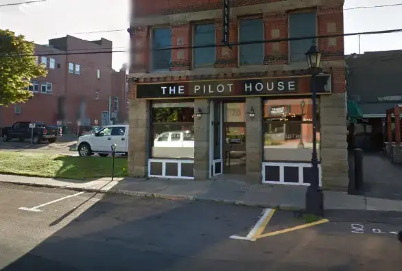 The Pilot House