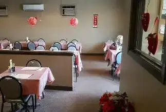 Royal Garden Chinese Restaurant