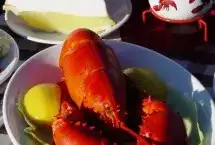 Photo showing New Glasgow Lobster Supper