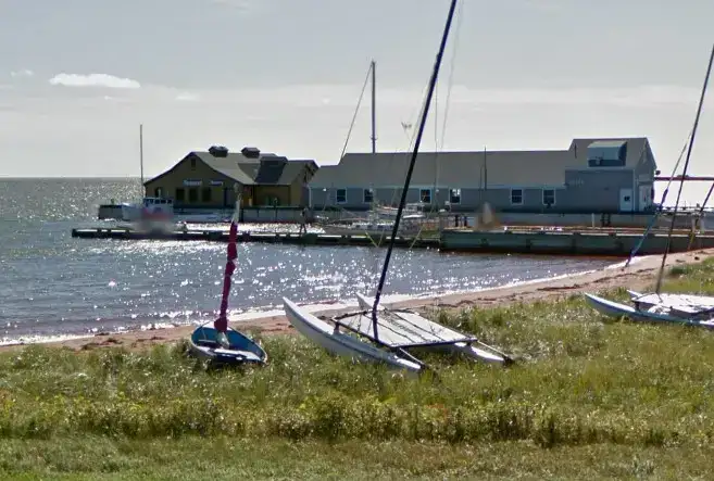 Photo showing Lobster Barn Pub & Eatery