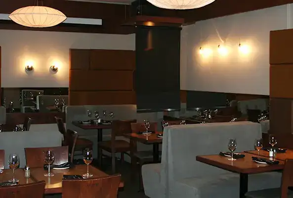 Photo showing Restaurant Chez Fabien Inc