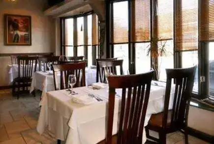 Photo showing Restaurant La Molisana