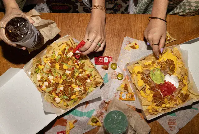 Photo showing KFC/Taco Bell - Greenfield Park